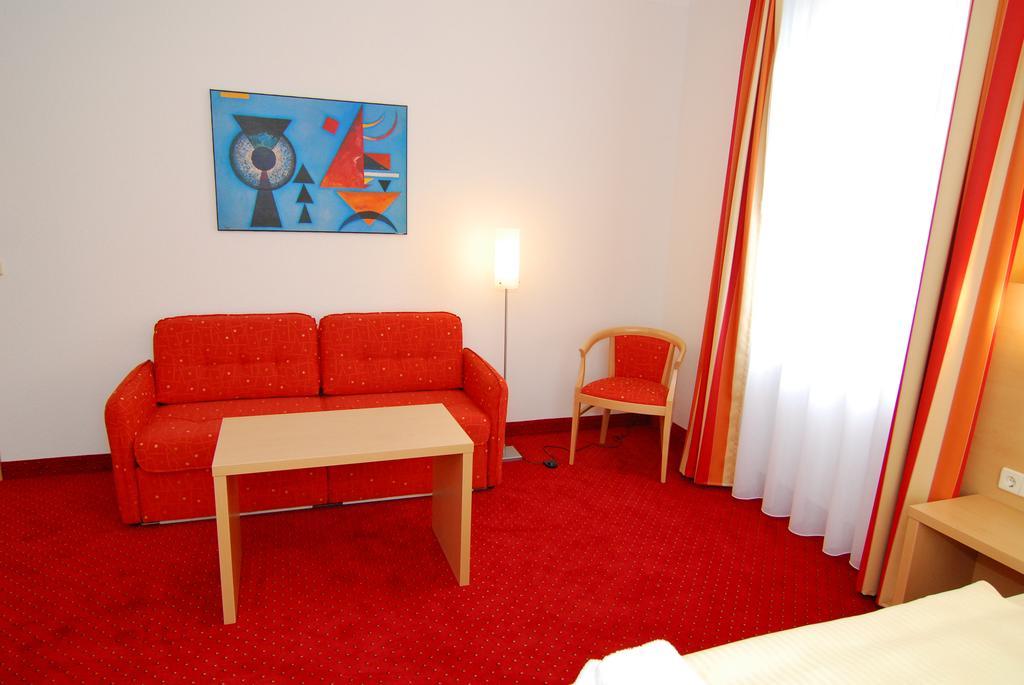 Hotel Acarte Weimar (Thüringen)