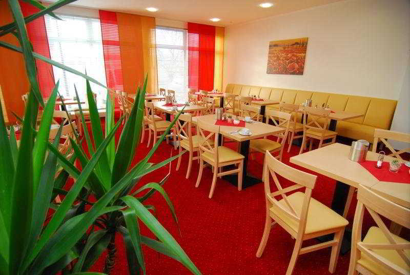 Hotel Acarte Weimar (Thüringen)