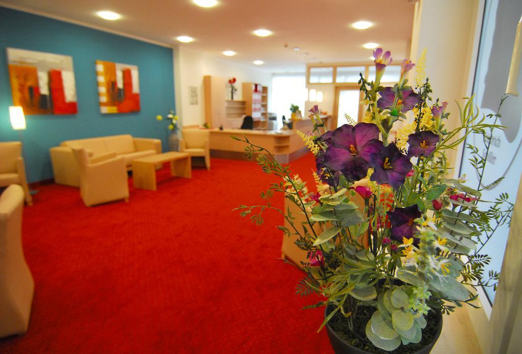Hotel Acarte Weimar (Thüringen)