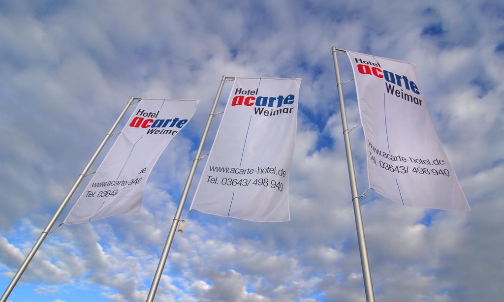 Acarte 3* Weimar (Thüringen)