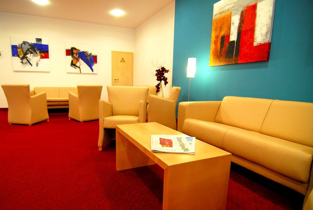 Acarte Hotel Weimar (Thüringen)
